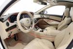 Mercedes-Benz S-Class Rocket 900 by Brabus 2015 года